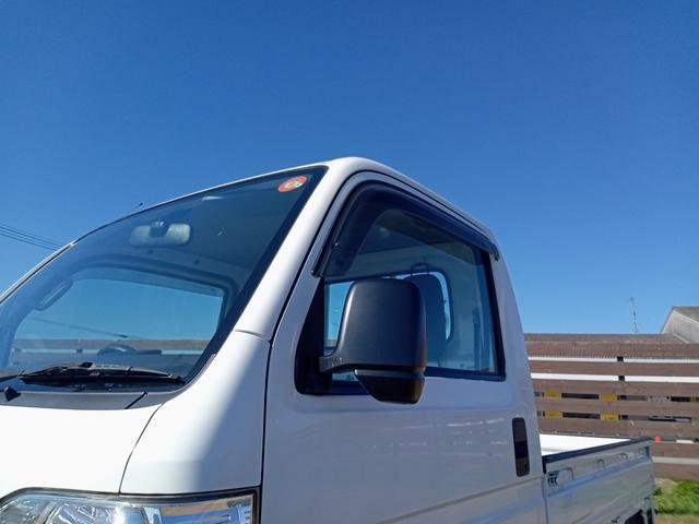 アクティトラック ＳＤＸ　ＡＴ　エアコン　運転席エアバッグ（14枚目）