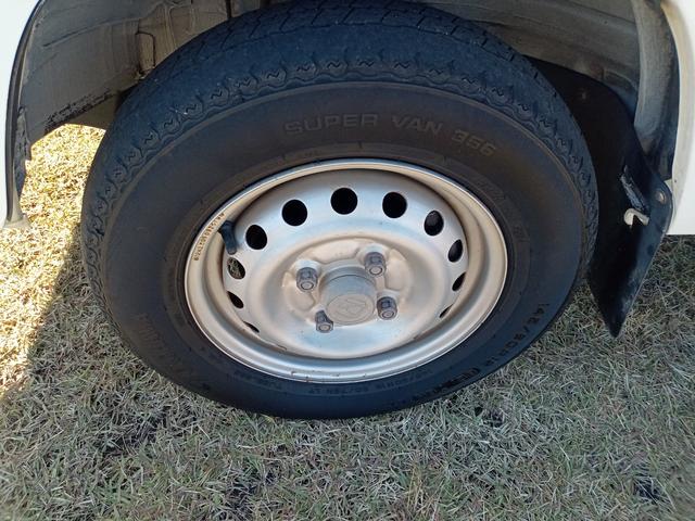 アクティトラック ＳＤＸ　ＡＴ　エアコン　運転席エアバッグ（15枚目）