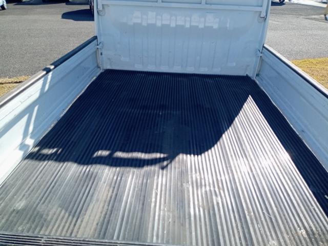 アクティトラック ＳＤＸ　ＡＴ　エアコン　運転席エアバッグ（16枚目）