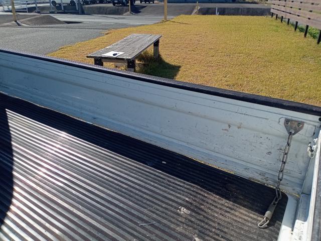 アクティトラック ＳＤＸ　ＡＴ　エアコン　運転席エアバッグ（17枚目）