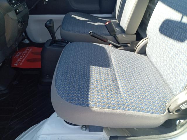 アクティトラック ＳＤＸ　ＡＴ　エアコン　運転席エアバッグ（26枚目）