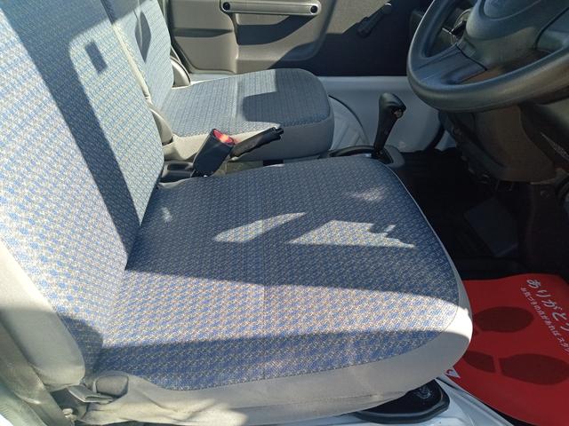 アクティトラック ＳＤＸ　ＡＴ　エアコン　運転席エアバッグ（32枚目）