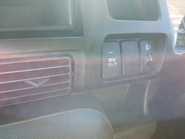 アクティトラック ＳＤＸ　ＡＴ　エアコン　運転席エアバッグ（39枚目）