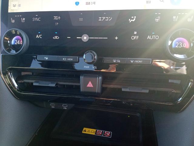 アルファードハイブリッド Ｚ　ナビ　クリアランスソナー　オートクルーズコントロール　レーンアシスト　パークアシスト　衝突被害軽減システム　両側電動スライドドア　オートマチックハイビーム　ＬＥＤヘッドランプ　サンルーフ（9枚目）