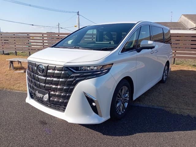 アルファードハイブリッド Ｚ　ナビ　クリアランスソナー　オートクルーズコントロール　レーンアシスト　パークアシスト　衝突被害軽減システム　両側電動スライドドア　オートマチックハイビーム　ＬＥＤヘッドランプ　サンルーフ（12枚目）