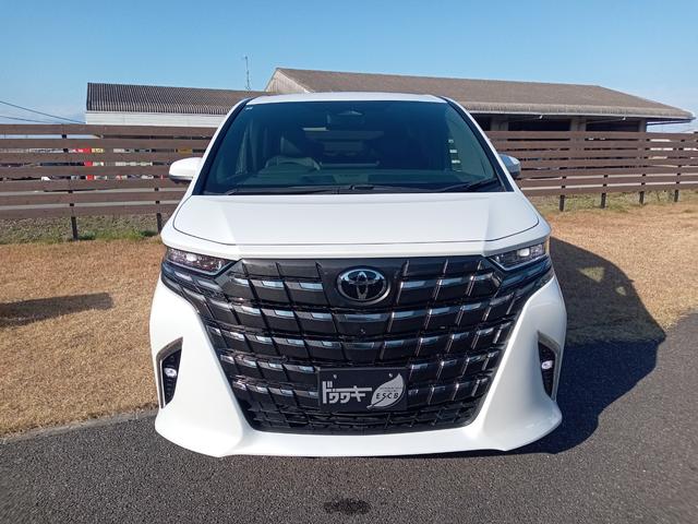 アルファードハイブリッド Ｚ　ナビ　クリアランスソナー　オートクルーズコントロール　レーンアシスト　パークアシスト　衝突被害軽減システム　両側電動スライドドア　オートマチックハイビーム　ＬＥＤヘッドランプ　サンルーフ（13枚目）