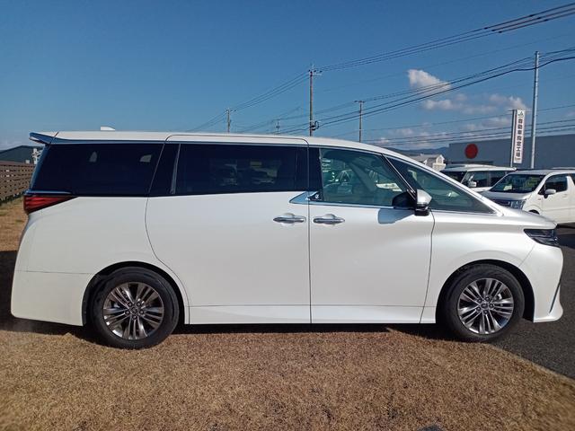 アルファードハイブリッド Ｚ　ナビ　クリアランスソナー　オートクルーズコントロール　レーンアシスト　パークアシスト　衝突被害軽減システム　両側電動スライドドア　オートマチックハイビーム　ＬＥＤヘッドランプ　サンルーフ（15枚目）
