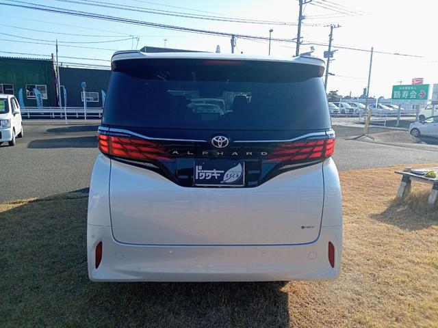 アルファードハイブリッド Ｚ　ナビ　クリアランスソナー　オートクルーズコントロール　レーンアシスト　パークアシスト　衝突被害軽減システム　両側電動スライドドア　オートマチックハイビーム　ＬＥＤヘッドランプ　サンルーフ（16枚目）