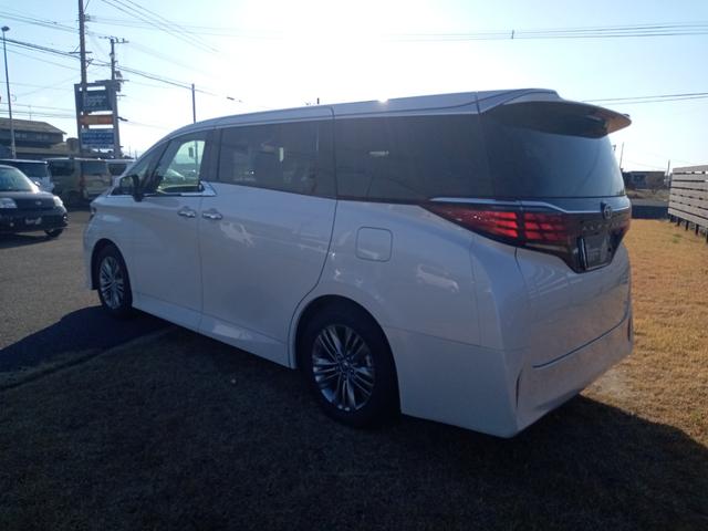 アルファードハイブリッド Ｚ　ナビ　クリアランスソナー　オートクルーズコントロール　レーンアシスト　パークアシスト　衝突被害軽減システム　両側電動スライドドア　オートマチックハイビーム　ＬＥＤヘッドランプ　サンルーフ（24枚目）