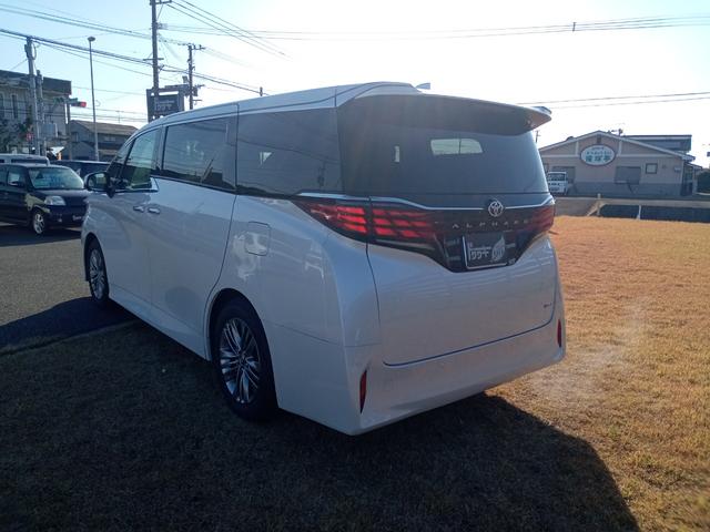 アルファードハイブリッド Ｚ　ナビ　クリアランスソナー　オートクルーズコントロール　レーンアシスト　パークアシスト　衝突被害軽減システム　両側電動スライドドア　オートマチックハイビーム　ＬＥＤヘッドランプ　サンルーフ（25枚目）