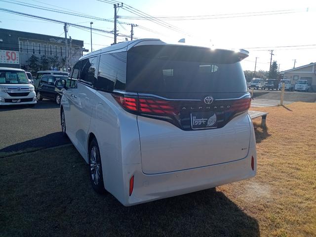 アルファードハイブリッド Ｚ　ナビ　クリアランスソナー　オートクルーズコントロール　レーンアシスト　パークアシスト　衝突被害軽減システム　両側電動スライドドア　オートマチックハイビーム　ＬＥＤヘッドランプ　サンルーフ（26枚目）