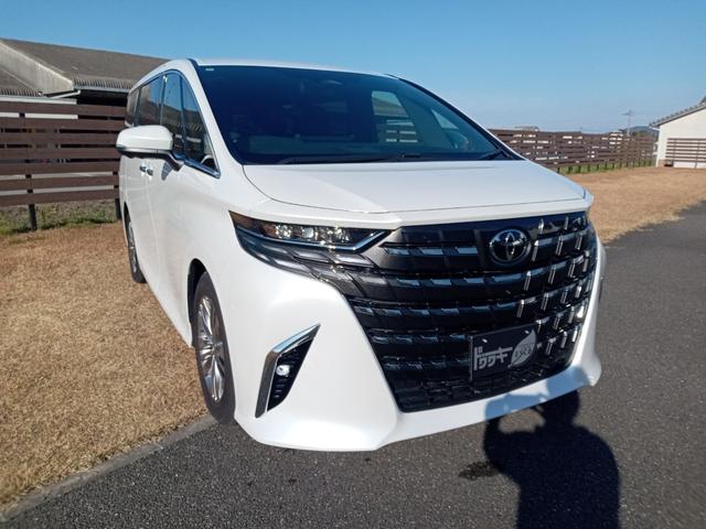 アルファードハイブリッド Ｚ　ナビ　クリアランスソナー　オートクルーズコントロール　レーンアシスト　パークアシスト　衝突被害軽減システム　両側電動スライドドア　オートマチックハイビーム　ＬＥＤヘッドランプ　サンルーフ（29枚目）