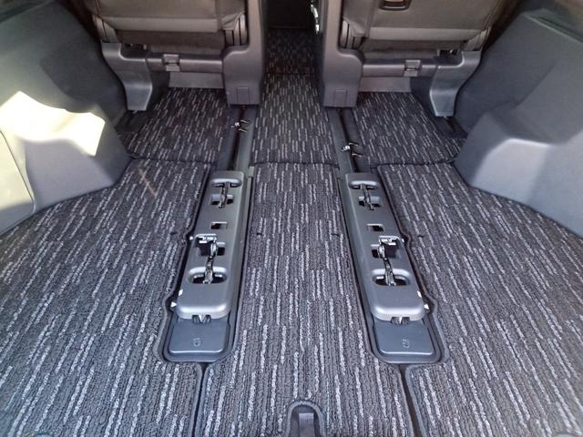 アルファードハイブリッド Ｚ　ナビ　クリアランスソナー　オートクルーズコントロール　レーンアシスト　パークアシスト　衝突被害軽減システム　両側電動スライドドア　オートマチックハイビーム　ＬＥＤヘッドランプ　サンルーフ（33枚目）