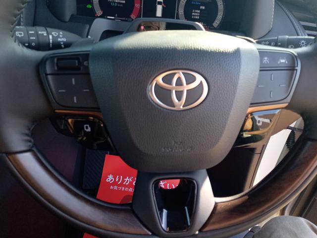 アルファードハイブリッド Ｚ　ナビ　クリアランスソナー　オートクルーズコントロール　レーンアシスト　パークアシスト　衝突被害軽減システム　両側電動スライドドア　オートマチックハイビーム　ＬＥＤヘッドランプ　サンルーフ（67枚目）