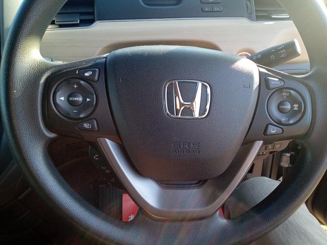 フリード G・ホンダセンシング ETC バックカメラ ナビ オートクルーズコントロール レーンアシスト 衝突被害軽減システム 両側電動スライドドア スマートキー アイドリングストップ 3列シート CVT CD USB(3枚目)