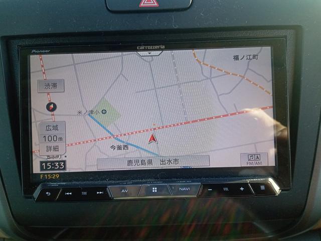 フリード G・ホンダセンシング ETC バックカメラ ナビ オートクルーズコントロール レーンアシスト 衝突被害軽減システム 両側電動スライドドア スマートキー アイドリングストップ 3列シート CVT CD USB(5枚目)