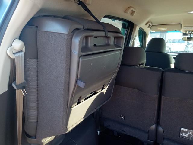 フリード G・ホンダセンシング ETC バックカメラ ナビ オートクルーズコントロール レーンアシスト 衝突被害軽減システム 両側電動スライドドア スマートキー アイドリングストップ 3列シート CVT CD USB(33枚目)