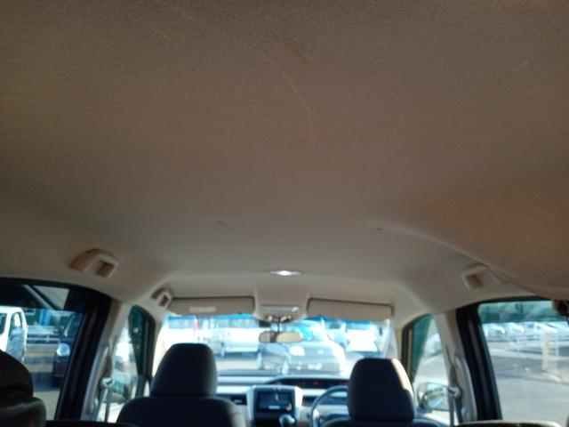 フリード G・ホンダセンシング ETC バックカメラ ナビ オートクルーズコントロール レーンアシスト 衝突被害軽減システム 両側電動スライドドア スマートキー アイドリングストップ 3列シート CVT CD USB(35枚目)