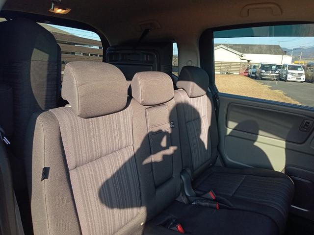 フリード G・ホンダセンシング ETC バックカメラ ナビ オートクルーズコントロール レーンアシスト 衝突被害軽減システム 両側電動スライドドア スマートキー アイドリングストップ 3列シート CVT CD USB(36枚目)