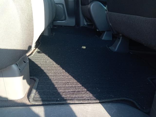 フリード G・ホンダセンシング ETC バックカメラ ナビ オートクルーズコントロール レーンアシスト 衝突被害軽減システム 両側電動スライドドア スマートキー アイドリングストップ 3列シート CVT CD USB(38枚目)