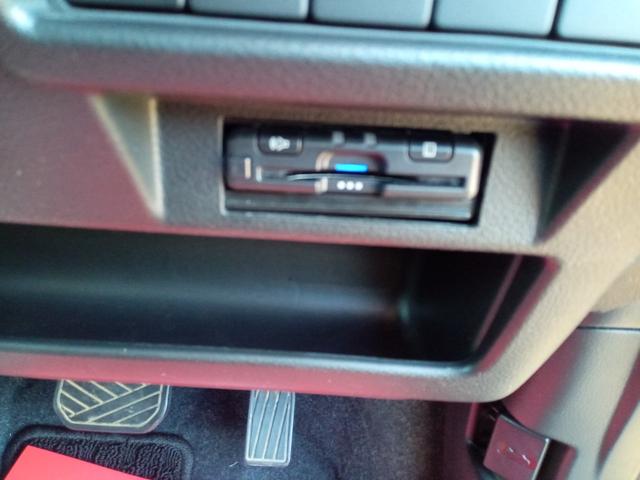 クロスビー ハイブリッドＭＺ　ＥＴＣ　全周囲カメラ　クリアランスソナー　オートクルーズコントロール　レーンアシスト　衝突被害軽減システム　ナビ　ＴＶ　オートライト　ＬＥＤヘッドランプ　アルミホイール　スマートキー（10枚目）