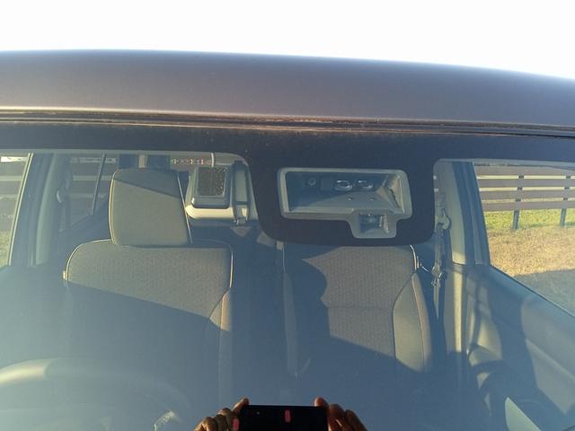 クロスビー ハイブリッドＭＺ　ＥＴＣ　全周囲カメラ　クリアランスソナー　オートクルーズコントロール　レーンアシスト　衝突被害軽減システム　ナビ　ＴＶ　オートライト　ＬＥＤヘッドランプ　アルミホイール　スマートキー（26枚目）