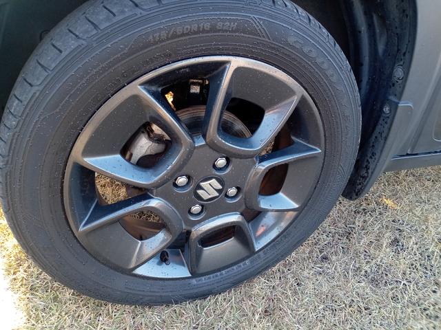 クロスビー ハイブリッドＭＺ　ＥＴＣ　全周囲カメラ　クリアランスソナー　オートクルーズコントロール　レーンアシスト　衝突被害軽減システム　ナビ　ＴＶ　オートライト　ＬＥＤヘッドランプ　アルミホイール　スマートキー（30枚目）