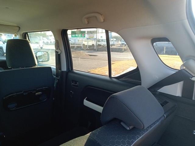 クロスビー ハイブリッドＭＺ　ＥＴＣ　全周囲カメラ　クリアランスソナー　オートクルーズコントロール　レーンアシスト　衝突被害軽減システム　ナビ　ＴＶ　オートライト　ＬＥＤヘッドランプ　アルミホイール　スマートキー（32枚目）