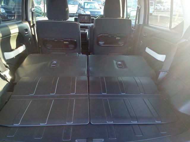 クロスビー ハイブリッドＭＺ　ＥＴＣ　全周囲カメラ　クリアランスソナー　オートクルーズコントロール　レーンアシスト　衝突被害軽減システム　ナビ　ＴＶ　オートライト　ＬＥＤヘッドランプ　アルミホイール　スマートキー（34枚目）