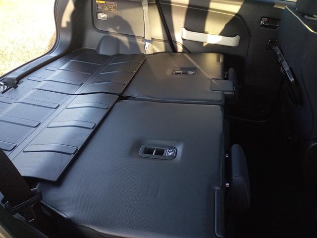 クロスビー ハイブリッドＭＺ　ＥＴＣ　全周囲カメラ　クリアランスソナー　オートクルーズコントロール　レーンアシスト　衝突被害軽減システム　ナビ　ＴＶ　オートライト　ＬＥＤヘッドランプ　アルミホイール　スマートキー（36枚目）