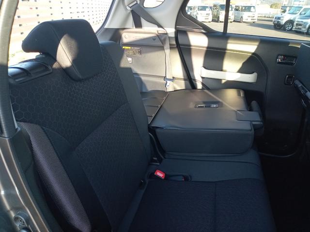 クロスビー ハイブリッドＭＺ　ＥＴＣ　全周囲カメラ　クリアランスソナー　オートクルーズコントロール　レーンアシスト　衝突被害軽減システム　ナビ　ＴＶ　オートライト　ＬＥＤヘッドランプ　アルミホイール　スマートキー（37枚目）