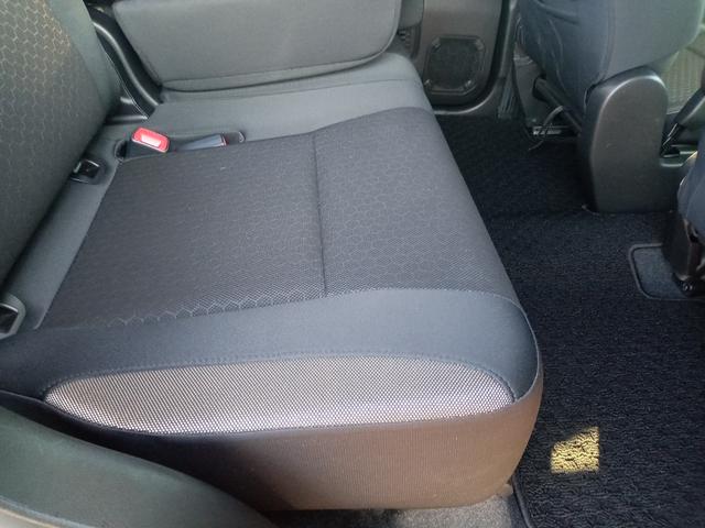 クロスビー ハイブリッドＭＺ　ＥＴＣ　全周囲カメラ　クリアランスソナー　オートクルーズコントロール　レーンアシスト　衝突被害軽減システム　ナビ　ＴＶ　オートライト　ＬＥＤヘッドランプ　アルミホイール　スマートキー（38枚目）