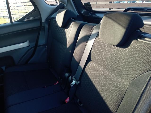 クロスビー ハイブリッドＭＺ　ＥＴＣ　全周囲カメラ　クリアランスソナー　オートクルーズコントロール　レーンアシスト　衝突被害軽減システム　ナビ　ＴＶ　オートライト　ＬＥＤヘッドランプ　アルミホイール　スマートキー（43枚目）