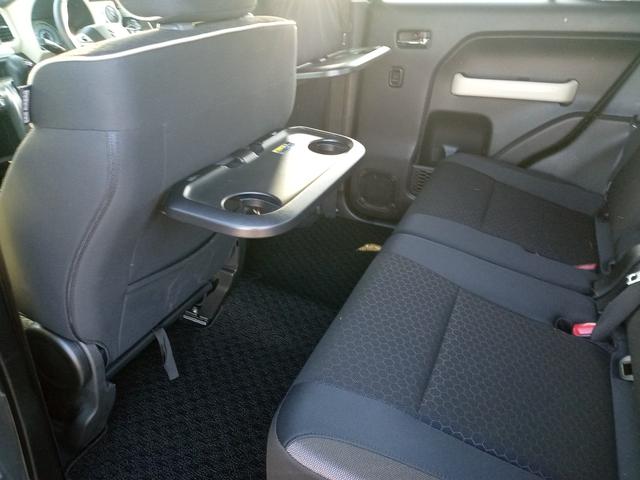 クロスビー ハイブリッドＭＺ　ＥＴＣ　全周囲カメラ　クリアランスソナー　オートクルーズコントロール　レーンアシスト　衝突被害軽減システム　ナビ　ＴＶ　オートライト　ＬＥＤヘッドランプ　アルミホイール　スマートキー（44枚目）