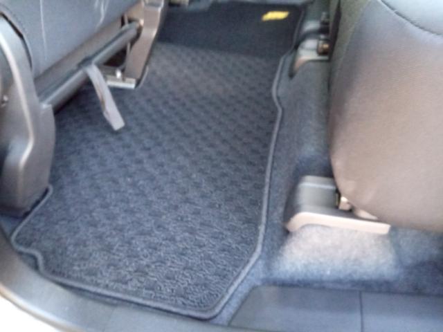 クロスビー ハイブリッドＭＺ　ＥＴＣ　全周囲カメラ　クリアランスソナー　オートクルーズコントロール　レーンアシスト　衝突被害軽減システム　ナビ　ＴＶ　オートライト　ＬＥＤヘッドランプ　アルミホイール　スマートキー（45枚目）