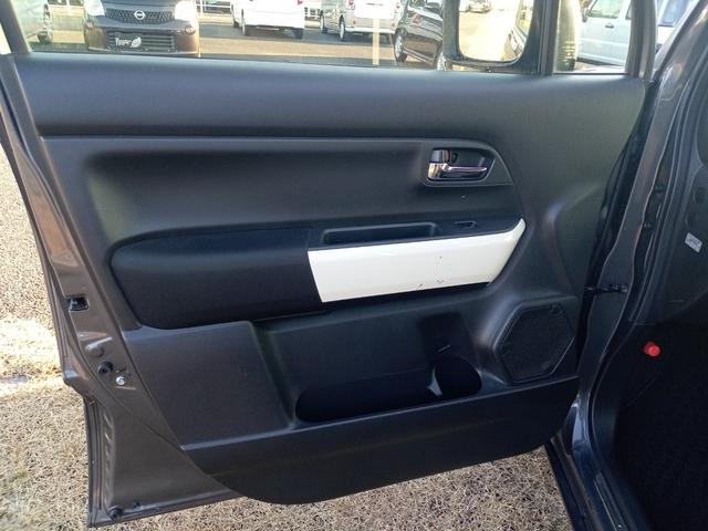 クロスビー ハイブリッドＭＺ　ＥＴＣ　全周囲カメラ　クリアランスソナー　オートクルーズコントロール　レーンアシスト　衝突被害軽減システム　ナビ　ＴＶ　オートライト　ＬＥＤヘッドランプ　アルミホイール　スマートキー（46枚目）