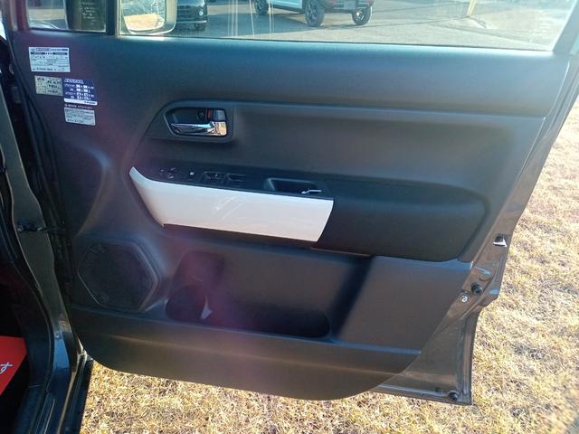 クロスビー ハイブリッドＭＺ　ＥＴＣ　全周囲カメラ　クリアランスソナー　オートクルーズコントロール　レーンアシスト　衝突被害軽減システム　ナビ　ＴＶ　オートライト　ＬＥＤヘッドランプ　アルミホイール　スマートキー（51枚目）