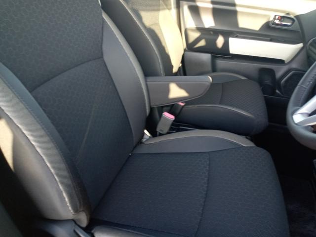 クロスビー ハイブリッドＭＺ　ＥＴＣ　全周囲カメラ　クリアランスソナー　オートクルーズコントロール　レーンアシスト　衝突被害軽減システム　ナビ　ＴＶ　オートライト　ＬＥＤヘッドランプ　アルミホイール　スマートキー（53枚目）