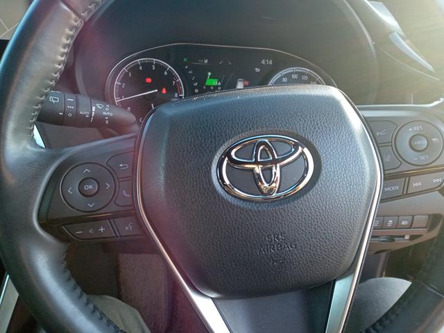 ハリアー Z レザーパッケージ ドライブレコーダー 全周囲カメラ クリアランスソナー オートクルーズコントロール レーンアシスト パワーシート 衝突被害軽減システム ナビ TV オートマチックハイビーム LEDヘッドランプ(3枚目)