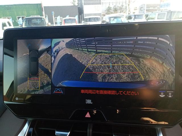 ハリアー Z レザーパッケージ ドライブレコーダー 全周囲カメラ クリアランスソナー オートクルーズコントロール レーンアシスト パワーシート 衝突被害軽減システム ナビ TV オートマチックハイビーム LEDヘッドランプ(7枚目)
