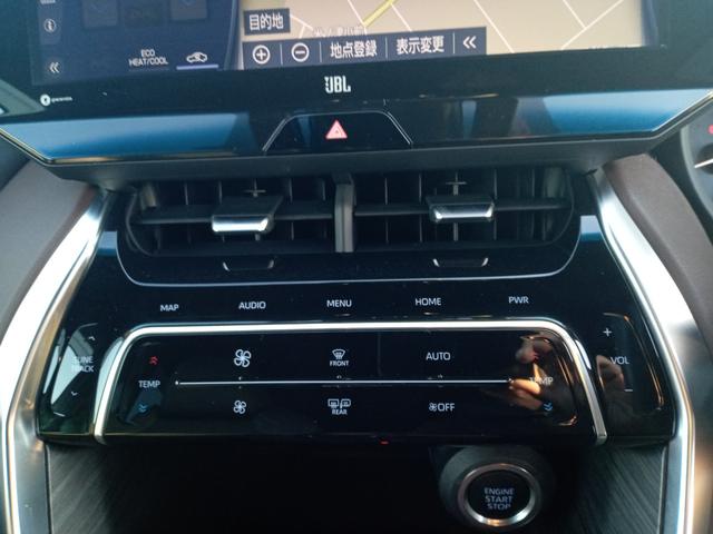 ハリアー Z レザーパッケージ ドライブレコーダー 全周囲カメラ クリアランスソナー オートクルーズコントロール レーンアシスト パワーシート 衝突被害軽減システム ナビ TV オートマチックハイビーム LEDヘッドランプ(9枚目)