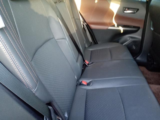 ハリアー Z レザーパッケージ ドライブレコーダー 全周囲カメラ クリアランスソナー オートクルーズコントロール レーンアシスト パワーシート 衝突被害軽減システム ナビ TV オートマチックハイビーム LEDヘッドランプ(11枚目)