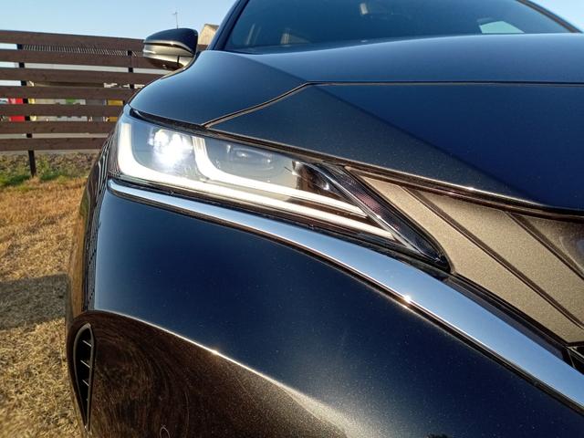 ハリアー Z レザーパッケージ ドライブレコーダー 全周囲カメラ クリアランスソナー オートクルーズコントロール レーンアシスト パワーシート 衝突被害軽減システム ナビ TV オートマチックハイビーム LEDヘッドランプ(30枚目)