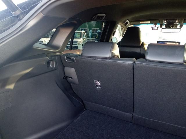 ハリアー Z レザーパッケージ ドライブレコーダー 全周囲カメラ クリアランスソナー オートクルーズコントロール レーンアシスト パワーシート 衝突被害軽減システム ナビ TV オートマチックハイビーム LEDヘッドランプ(35枚目)