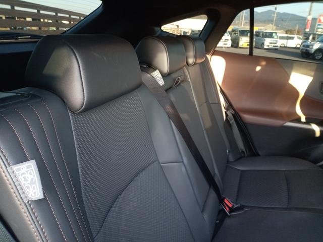 ハリアー Z レザーパッケージ ドライブレコーダー 全周囲カメラ クリアランスソナー オートクルーズコントロール レーンアシスト パワーシート 衝突被害軽減システム ナビ TV オートマチックハイビーム LEDヘッドランプ(41枚目)