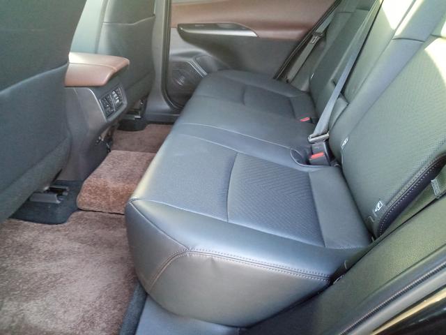 ハリアー Z レザーパッケージ ドライブレコーダー 全周囲カメラ クリアランスソナー オートクルーズコントロール レーンアシスト パワーシート 衝突被害軽減システム ナビ TV オートマチックハイビーム LEDヘッドランプ(50枚目)