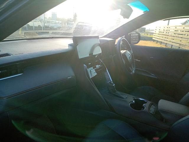 ハリアー Z レザーパッケージ ドライブレコーダー 全周囲カメラ クリアランスソナー オートクルーズコントロール レーンアシスト パワーシート 衝突被害軽減システム ナビ TV オートマチックハイビーム LEDヘッドランプ(54枚目)