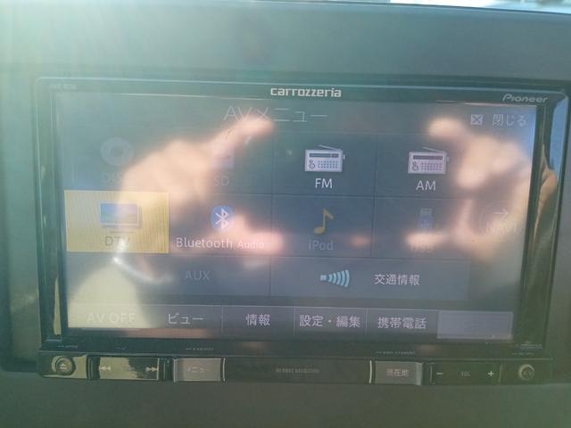 デイズ Ｘ　ドライブレコーダー　バックカメラ　ナビ　ＴＶ　クリアランスソナー　衝突被害軽減システム　オートライト　スマートキー　アイドリングストップ　ベンチシート　ＣＶＴ　盗難防止システム　ＡＢＳ　ＥＳＣ　ＣＤ（7枚目）