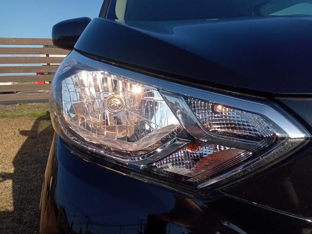 デイズ Ｘ　ドライブレコーダー　バックカメラ　ナビ　ＴＶ　クリアランスソナー　衝突被害軽減システム　オートライト　スマートキー　アイドリングストップ　ベンチシート　ＣＶＴ　盗難防止システム　ＡＢＳ　ＥＳＣ　ＣＤ（28枚目）