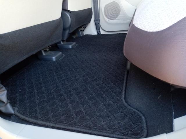 デイズ Ｘ　ドライブレコーダー　バックカメラ　ナビ　ＴＶ　クリアランスソナー　衝突被害軽減システム　オートライト　スマートキー　アイドリングストップ　ベンチシート　ＣＶＴ　盗難防止システム　ＡＢＳ　ＥＳＣ　ＣＤ（45枚目）